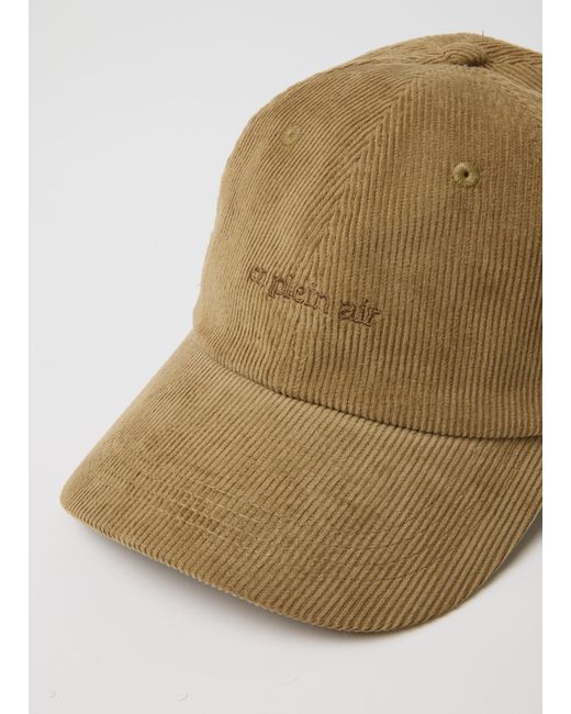 Cappello di Les Copains in Natural