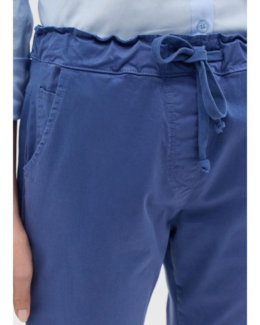 Pantalone di Hybrid in Blue