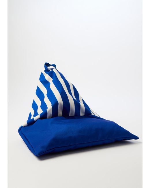 Ovs , Pillow Bag di OVS in Blue da Uomo