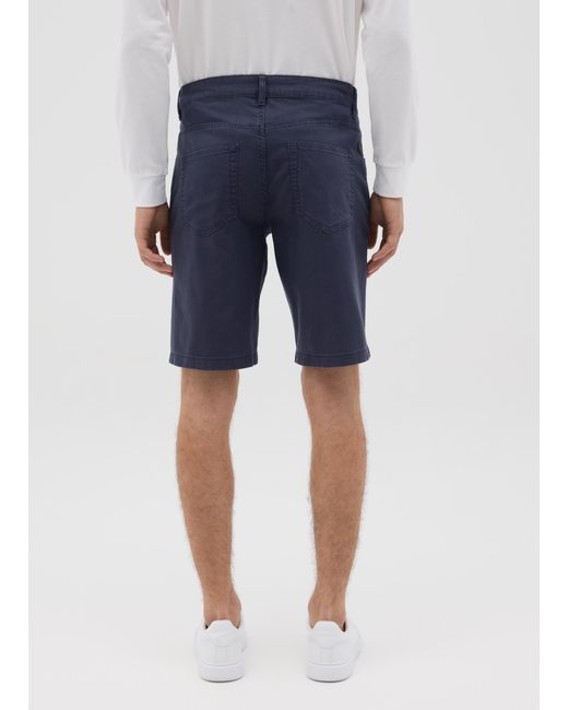 Ovs Bermuda Da Uomo di OVS in Blue da Uomo