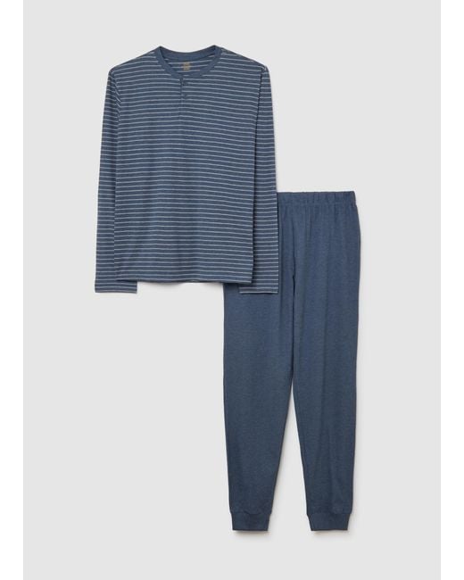 Pigiama di OVS in Blue da Uomo