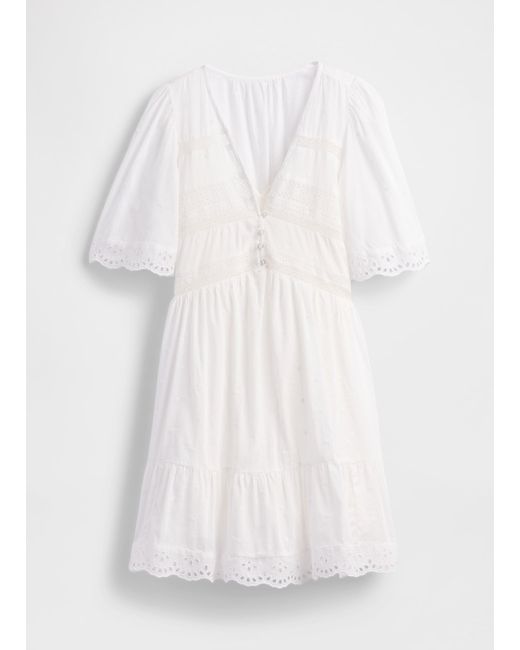 Abito di Gap in White
