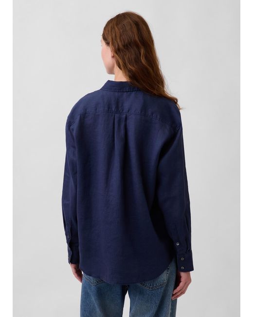 Camicia di Gap in Blue