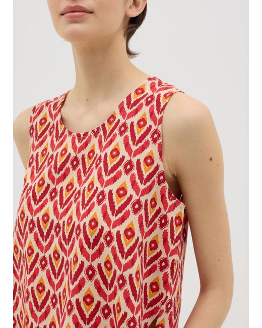 Ovs Canotta Da Donna di OVS in Red