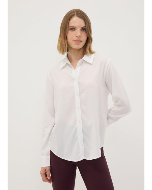 Camicia Bianca di OVS in White