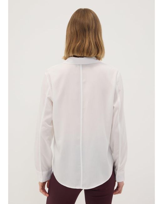 Camicia Bianca di OVS in White