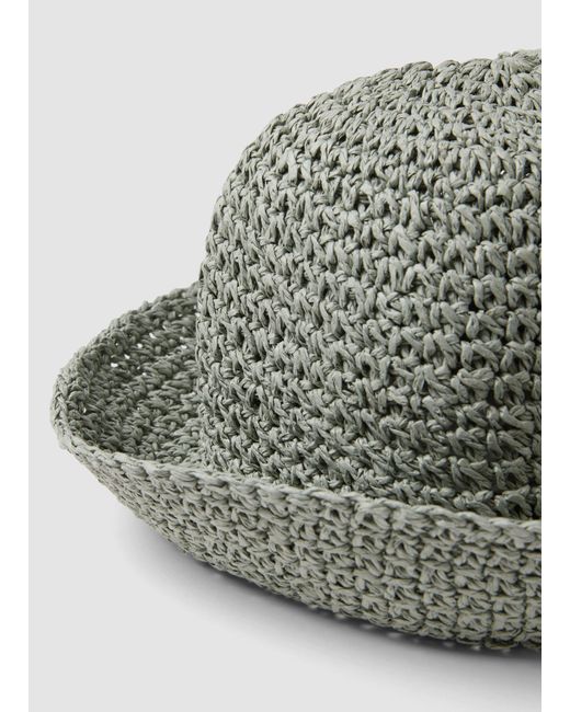 Cappello Bucket di OVS in Green