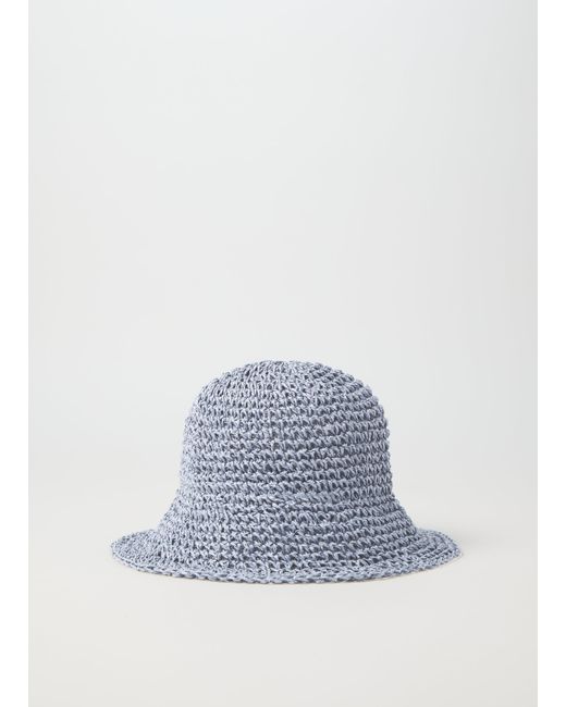 Ovs Cappello Da Donna di OVS in Blue