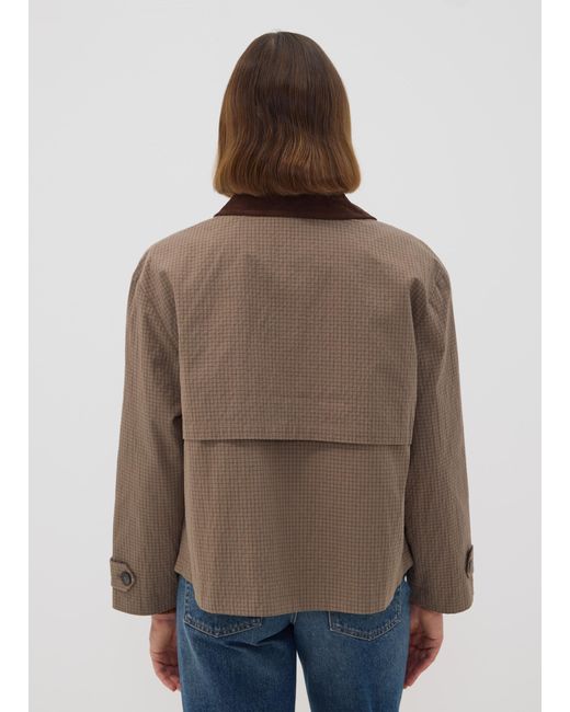 Giacca di OVS in Brown