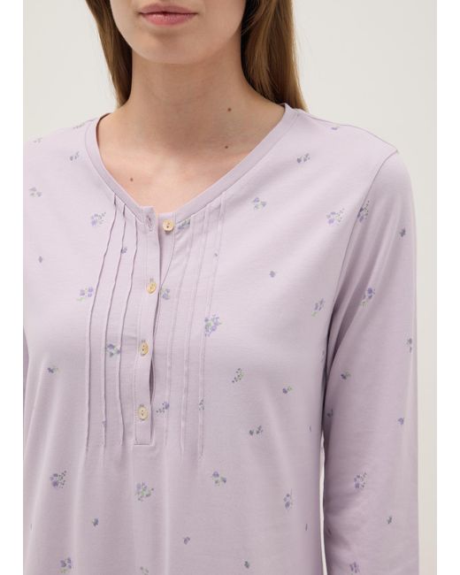 Camicia Da Notte di OVS in Pink