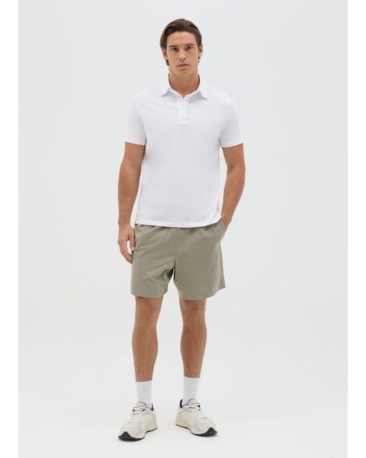 Ovs Bermuda Jogger di OVS in Green