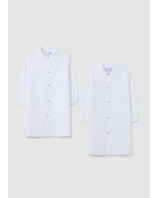 Bipack Grembiuli Scolastici Da Bambino di OVS in White da Uomo
