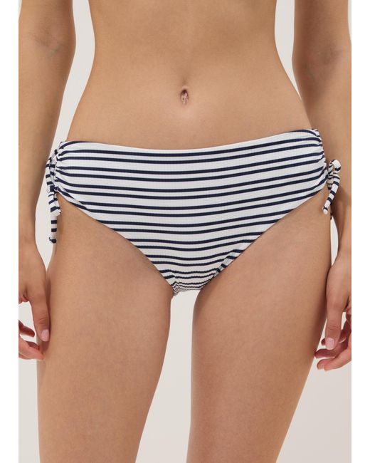 Slip Mare Blu E di OVS in Blue
