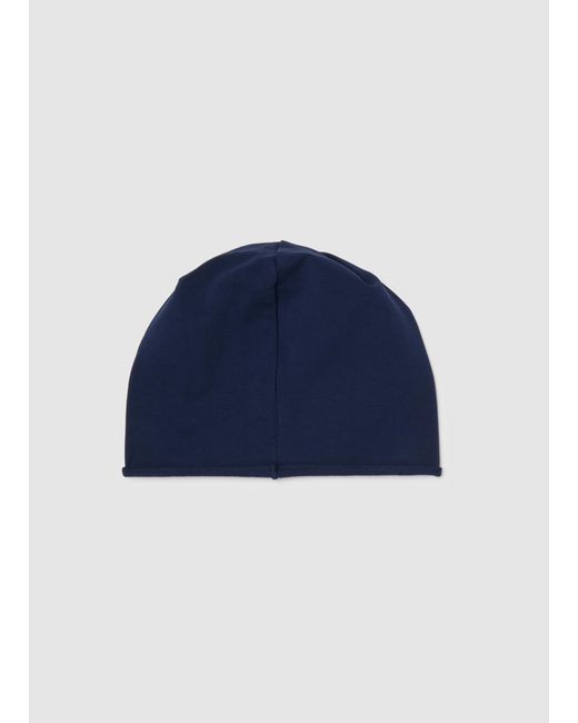 Cappello di Marvel in Blue da Uomo
