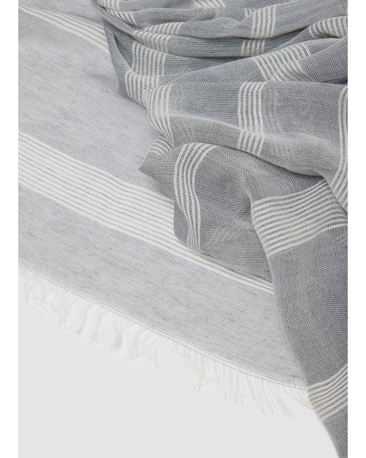 Sciarpa di OVS in Gray da Uomo