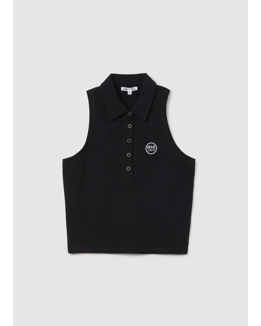 Top Da Donna Regular Fit, Taglia di OVS in Black