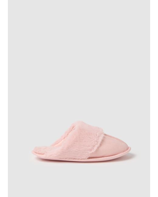 Ovs Pantofole, Donna, Taglia di OVS in Pink