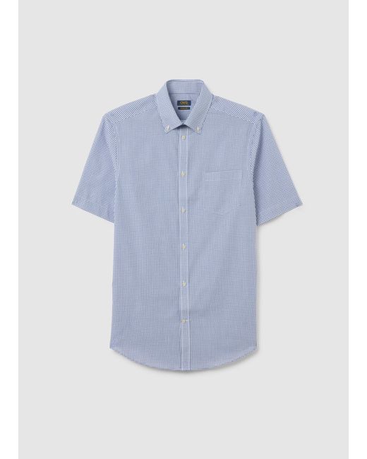 Ovs Camicia Da Uomo di OVS in Blue da Uomo
