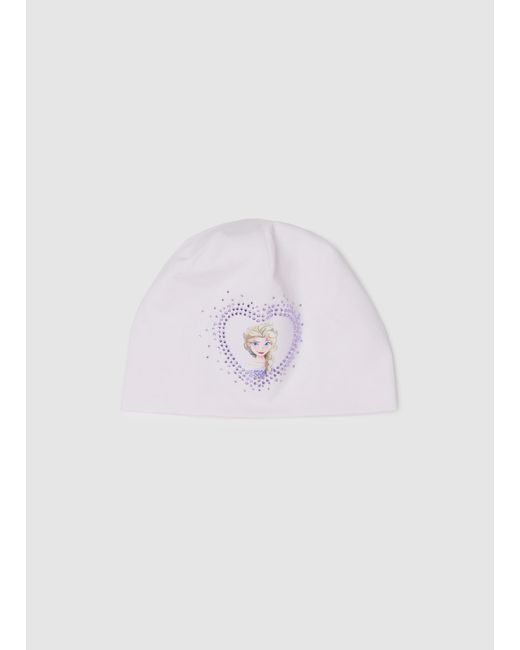 Cappello Da Bambina di Disney in Pink