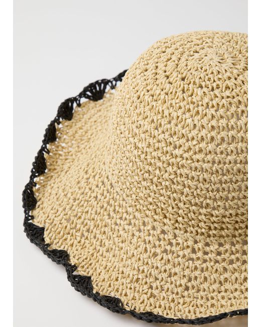 Ovs Cappello Da Donna di OVS in Natural