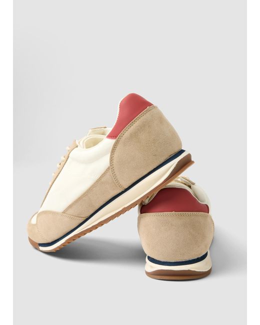 Sneakers di OVS in Natural da Uomo