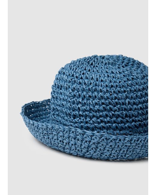 Ovs Cappello Da Donna di OVS in Blue