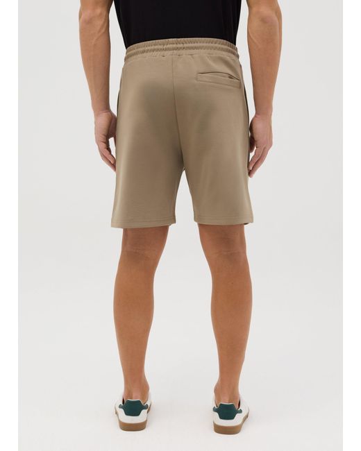 Ovs Bermuda Jogger di OVS in Black da Uomo