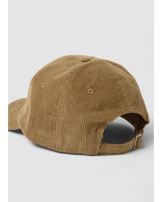 Cappello di Les Copains in Natural
