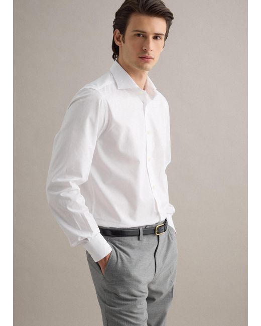 Camicia di Piombo in White da Uomo