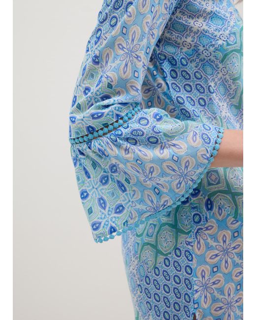 Ovs Abito Corto Da Donna di OVS in Blue