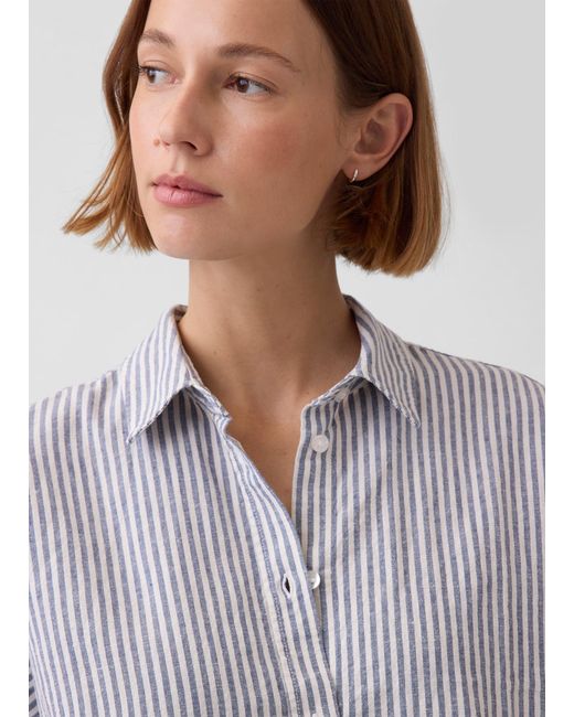 Camicia di Gap in White