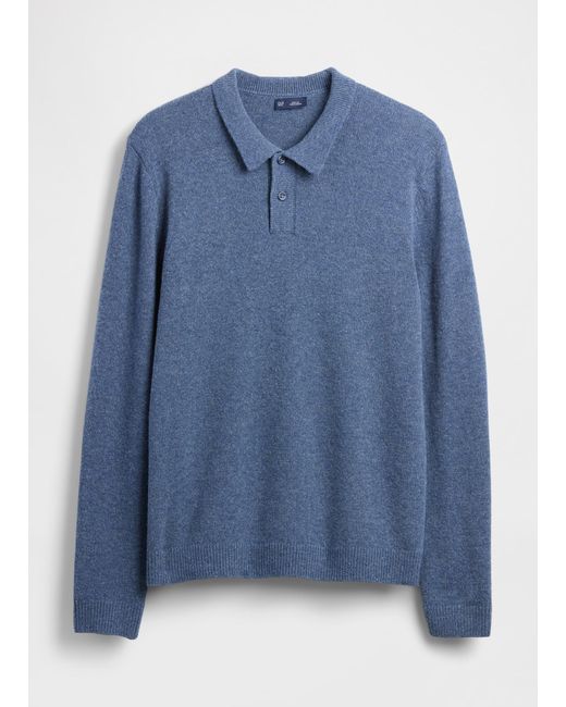 Pullover di Gap in Blue da Uomo