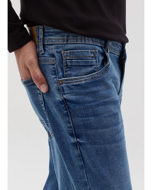 Jeans skinny uomo ovs best sale