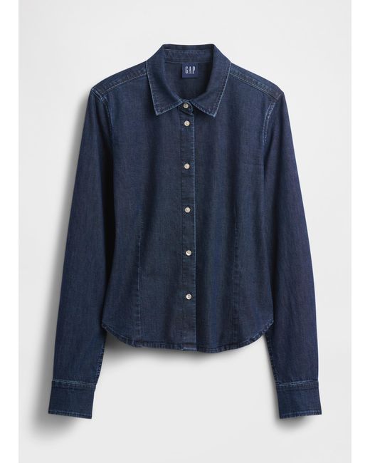 Camicia di Gap in Blue