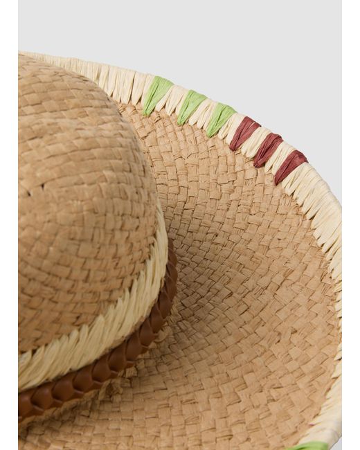 Cappello di Piombo in Natural