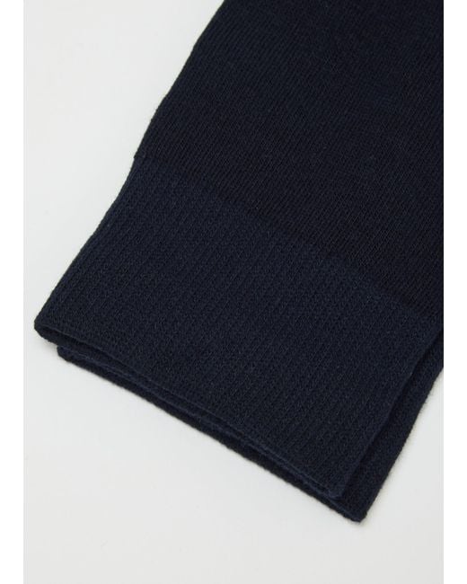 Ovs Set Multipack Calze Lunghe di OVS in Blue da Uomo
