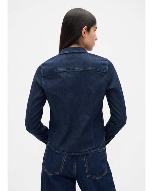 Camicia di Gap in Blue