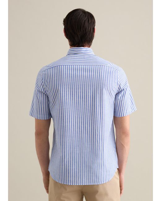 Camicia Da Uomo di Piombo in Blue da Uomo