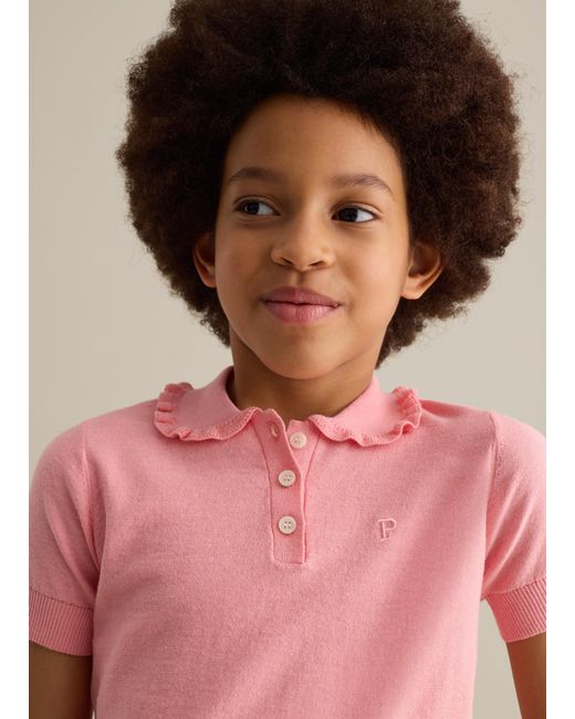 Polo di OVS in Pink