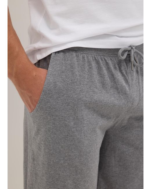 Pantaloncini Pigiama Grigi di OVS in Gray da Uomo