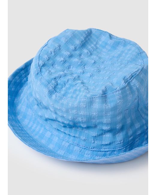 Ovs Cappello Bucket Da Donna di OVS in Blue