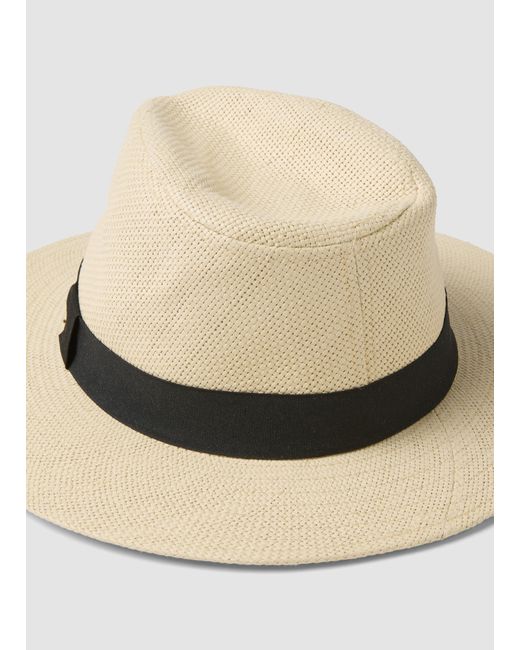 Cappello Fedora di OVS in Natural da Uomo