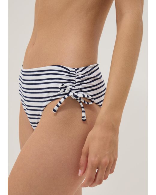 Slip Mare Blu E di OVS in Blue