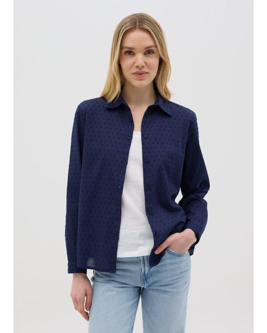 Ovs Camicia Da Donna di OVS in Blue