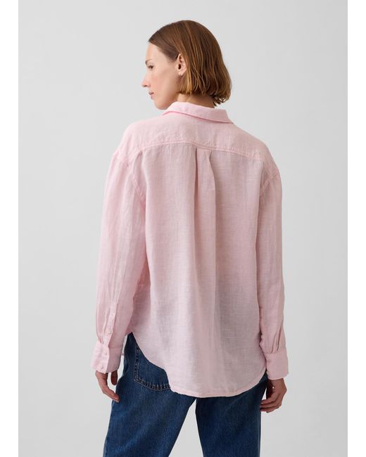 Camicia di Gap in Pink