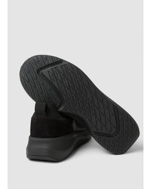 Sneakers Sportive Nere, Uomo, Taglia di OVS in Black da Uomo