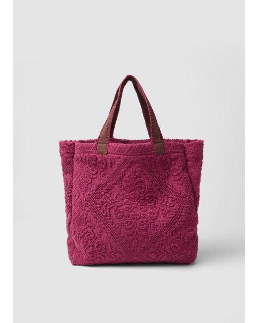 Borsa di Piombo in Pink