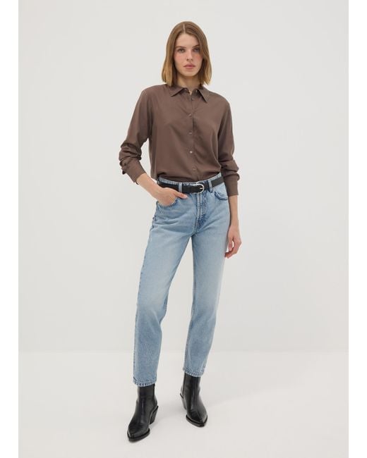 Camicia di OVS in Brown