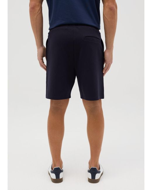 Ovs Bermuda Jogger di OVS in Blue da Uomo