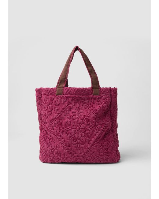 Borsa di Piombo in Pink